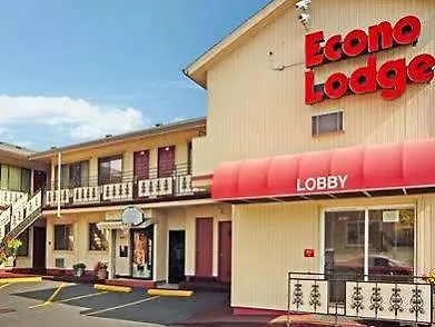 Rodeway Inn Convention Center Portland 2*,  USA